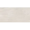 Carrelage sol et mur Onyx groove sand   60*120 cm
